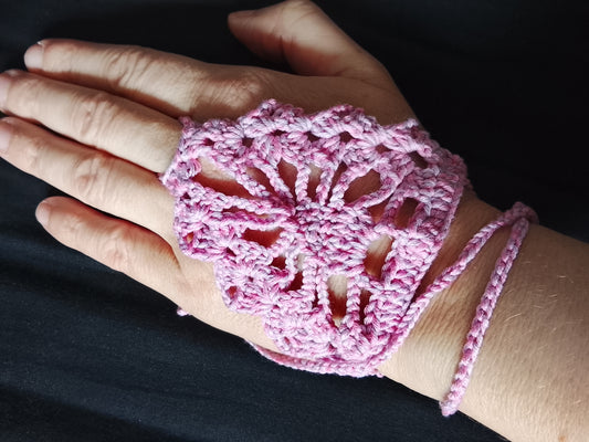 Bijoux de doigts