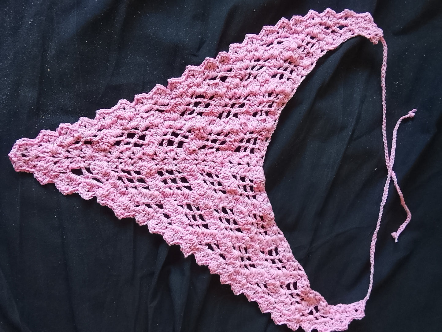 Bandana de cheveux