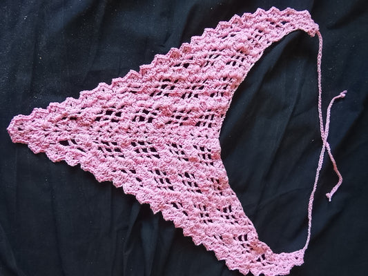 Bandana de cheveux