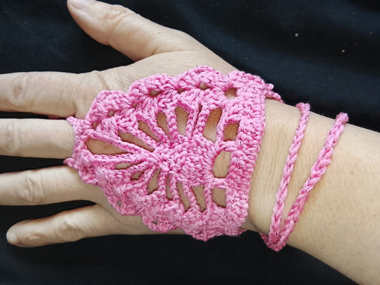 Bijoux de doigts