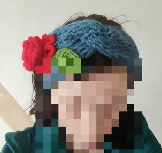 Bandeau de cheveux